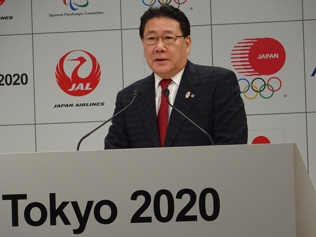 全日本空輸と日本航空、特例2社共存…オリンピック・パラリンピック スポンサーシップ契約