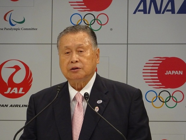 全日本空輸と日本航空、特例2社共存…オリンピック・パラリンピック スポンサーシップ契約