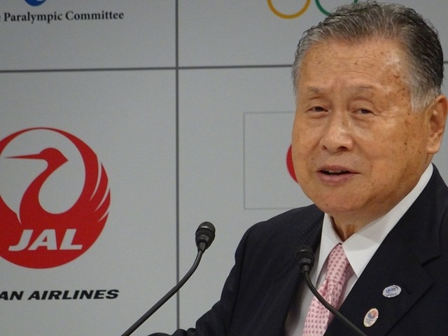 全日本空輸と日本航空、特例2社共存…オリンピック・パラリンピック スポンサーシップ契約