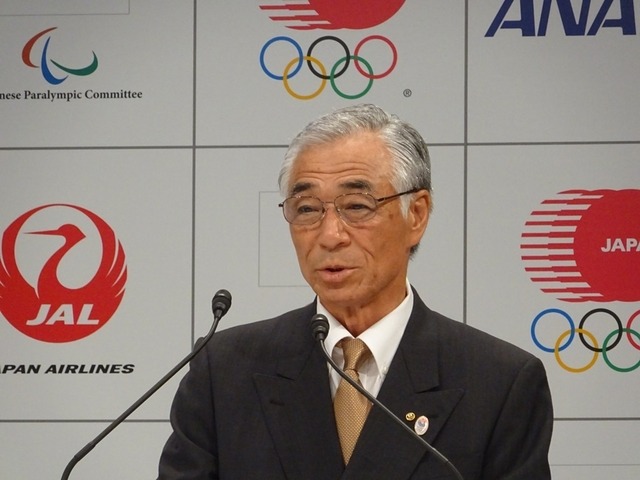 全日本空輸と日本航空、特例2社共存…オリンピック・パラリンピック スポンサーシップ契約