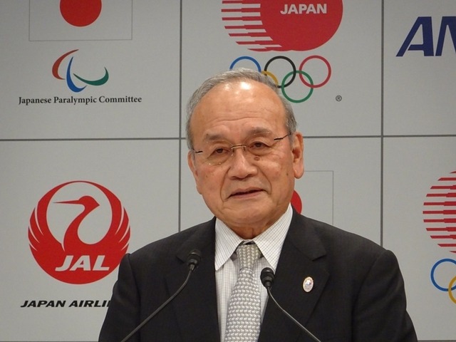 全日本空輸と日本航空、特例2社共存…オリンピック・パラリンピック スポンサーシップ契約