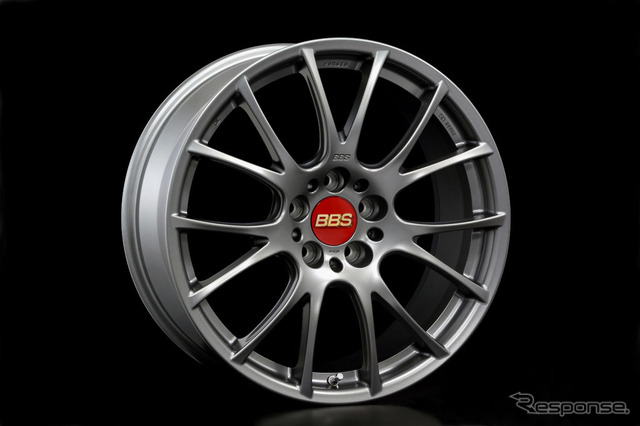 BBS RE-V