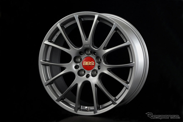 BBS RE-V