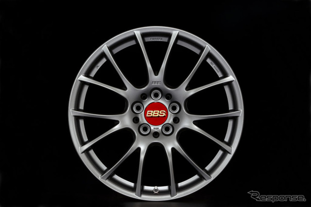 BBS RE-V