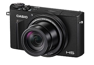 カシオ、野鳥撮影に最適なコンプリートキット発売…EX-100とスコープ、周辺機器のセット