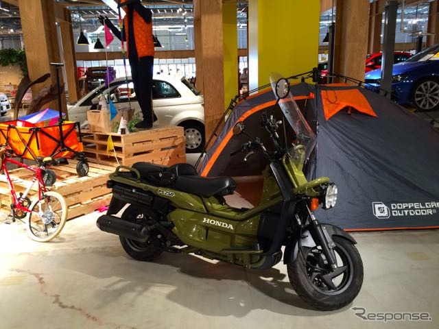 イオンモール木更津にバイク王が新店舗