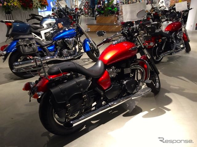 イオンモール木更津にバイク王が新店舗