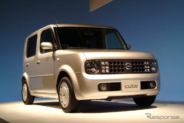 【今が売り時の車】日産 キューブ…需要と供給のバランス