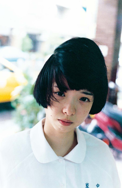 『第40回木村伊兵衛写真賞』受賞作品 川島小鳥『明星』(ナナロク社刊)
