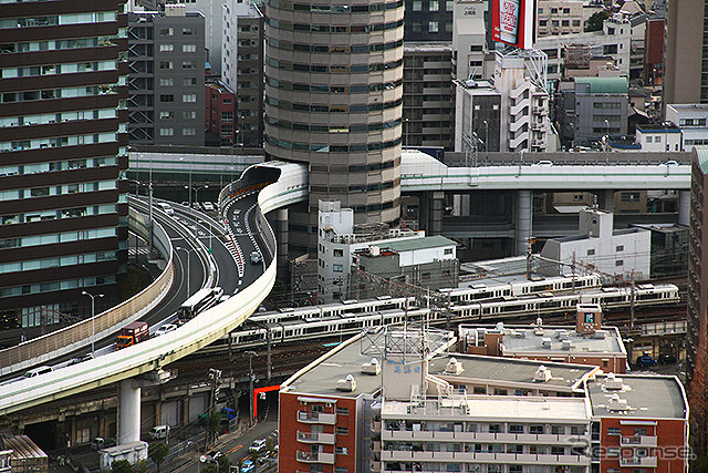 大阪駅