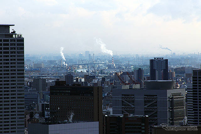 大阪