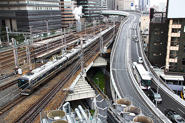 大阪駅