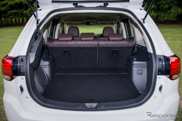 三菱 アウトランダー PHEV G Premium パッケージ