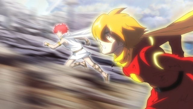 (C)2015「サイボーグ009VSデビルマン」製作委員会