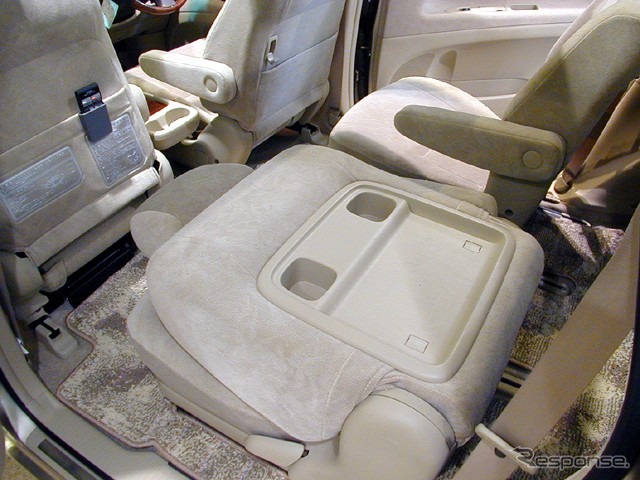 【新型トヨタ『イプサム』】“楽しさの保険”をデザインする
