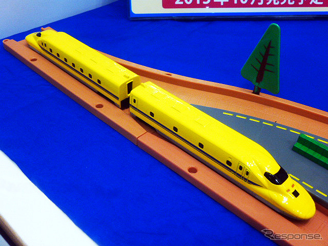 トレーン(東京都墨田区)のNゲージダイキャストモデル
