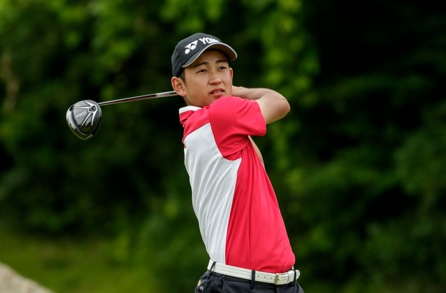 【ゴルフ】トヨタジュニアゴルフワールドカップ2015、日本が男女ともに団体・個人優勝