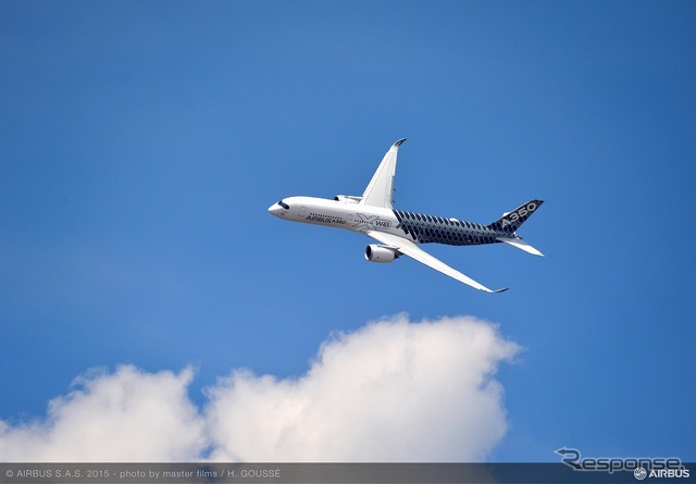 A350XWB