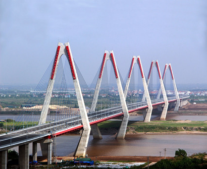 ニャッタン橋