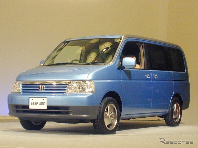 ホンダの新型車---販売計画で日産置き去り、トヨタはまだか
