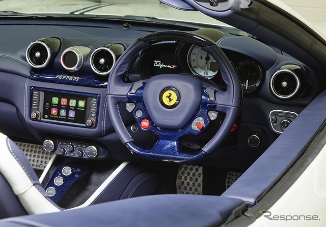 フェラーリ カリフォルニアT テーラーメイド
