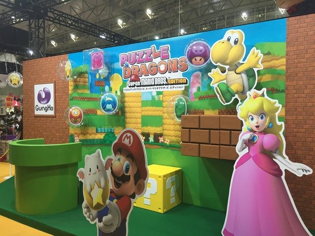 次世代ワールドホビーフェア15 Summerに各社の最新ゲームが揃う、ゲーム関連の展示を紹介