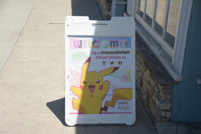 米LAに「ポケモンブティック」が期間限定オープン!現地フォトレポをお届け