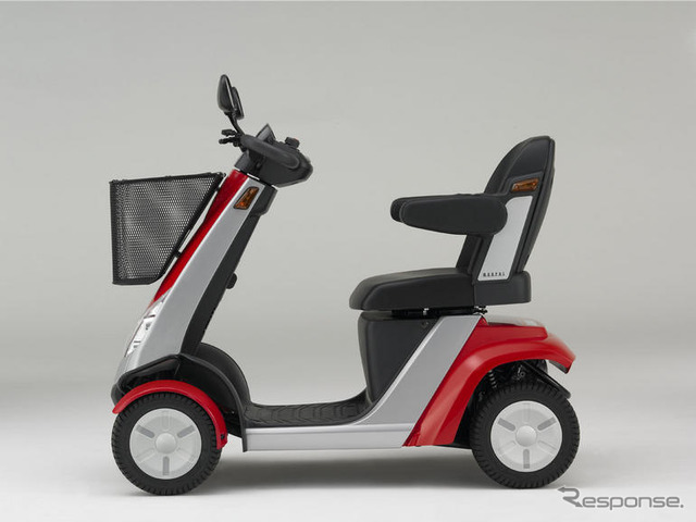 【ホンダ モンパル 新型】多くの人に知ってもらいたい!