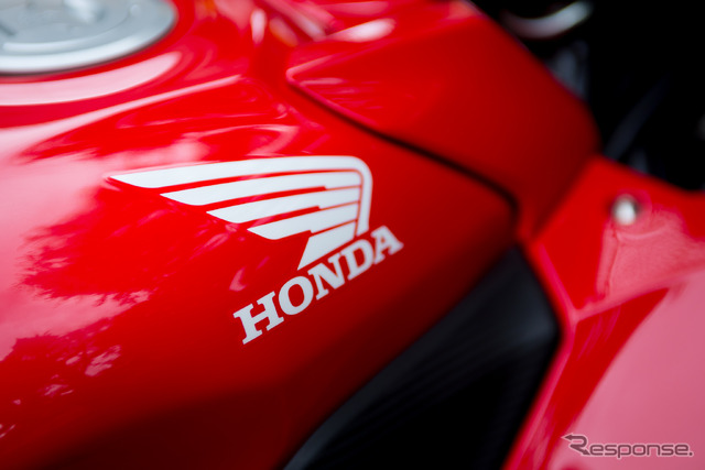 ホンダ CBR250R