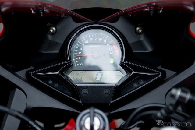 ホンダ CBR250R