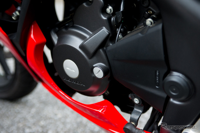 ホンダ CBR250R