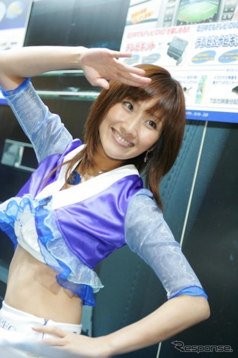 【オートギャラリー06】コンパニオン写真蔵…その51、データシステム