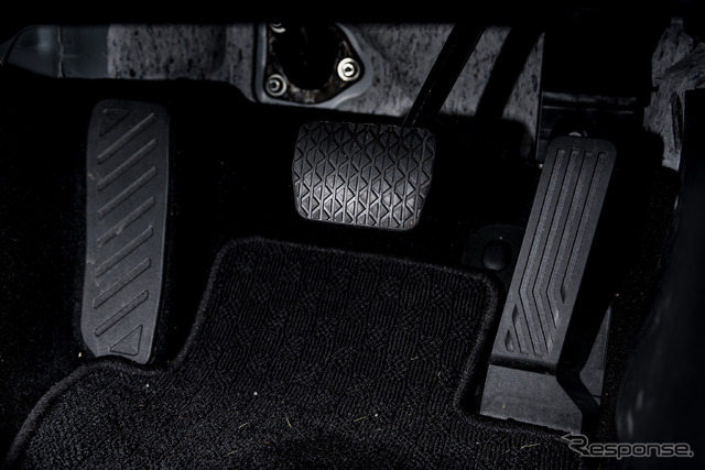 マツダ ロードスター S Leather Package(AT)