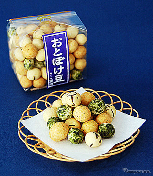 gourmet festa IN MORIYA/麻布十番豆源 おとぼけ豆