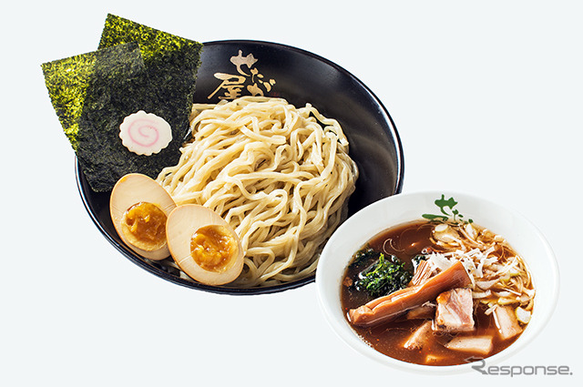 せたが屋/せたが屋つけ麺