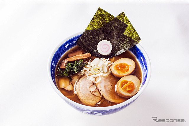 せたが屋/せたが屋らーめん