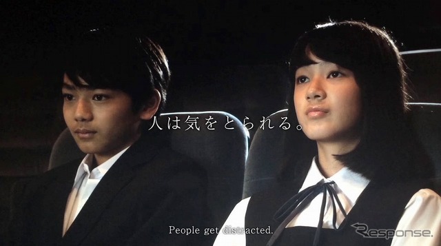 ブランドムービー #Humanness