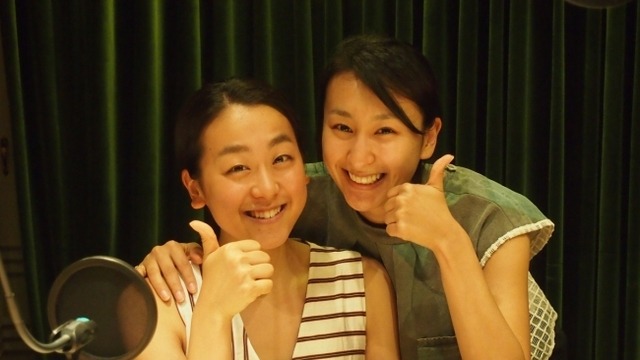 浅田真央のラジオ番組が最終回!姉・浅田舞にバトンタッチ