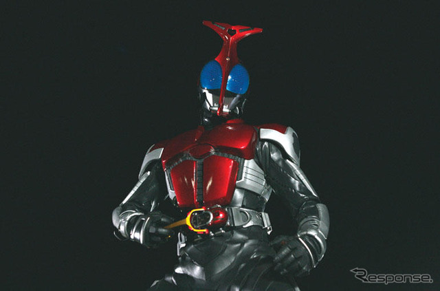 映画 仮面ライダーカブト&轟轟戦隊ボウケンジャー