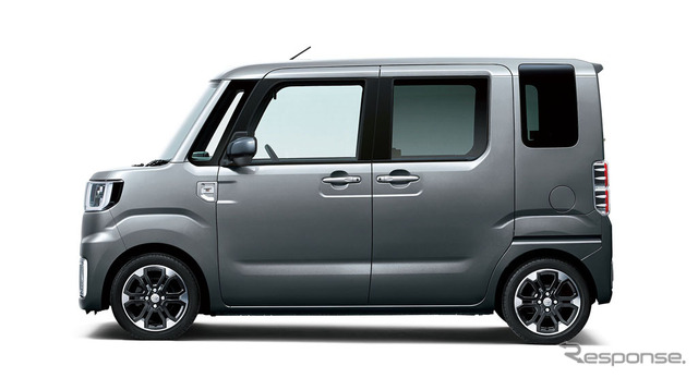 トヨタ ピクシス メガ G SA