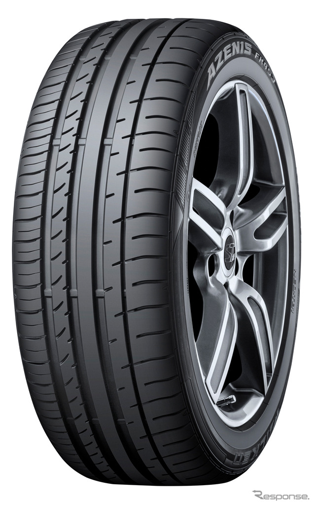 ファルケン アゼニス FK453 ランフラット