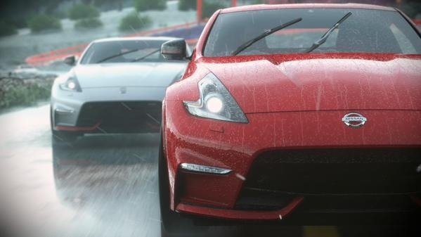 Nissan USA公式Twitterが『DRIVECLUB』を実写と勘違い？ユーザー投稿画像に感嘆のコメント
