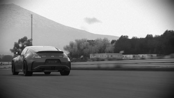 Nissan USA公式Twitterが『DRIVECLUB』を実写と勘違い？ユーザー投稿画像に感嘆のコメント