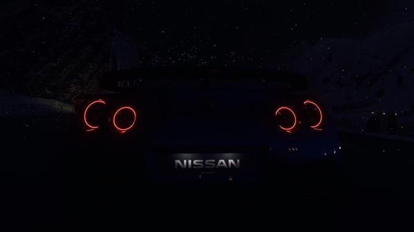 Nissan USA公式Twitterが『DRIVECLUB』を実写と勘違い？ユーザー投稿画像に感嘆のコメント