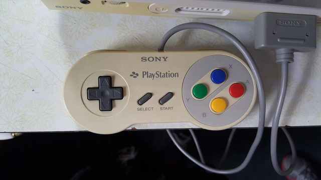 幻の任天堂版「PlayStation」が海外で発見!―CD-ROMを搭載したスーパーファミコン