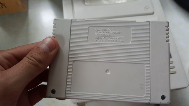 幻の任天堂版「PlayStation」が海外で発見!―CD-ROMを搭載したスーパーファミコン