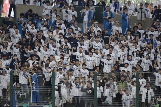 埼玉西武ライオンズ、スポーツチームとして初めて「カロリーオフセット」に参画