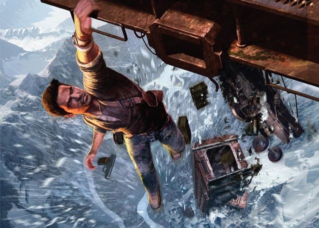 J.J.エイブラムスが選ぶベストイントロシーンは『アンチャ2』ーノーラン・ノース明かす