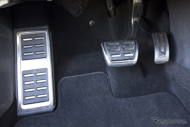 VW ゴルフオールトラック(海外モデル)