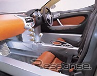 ロータス『M250』開発中止---売れるモデルを作ります